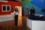 Museo Marítimo Nacional fue sede de importante encuentro de jóvenes líderes por el Océano