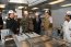 Base Naval de Talcahuano recibe a Ministro Consejero de la Embajada de la República de Corea del Sur