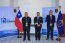 Base Naval Talcahuano fue sede del Seminario “Expo Corronav: corrosión en la Industria Naval y Costera”