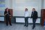 Base Naval Talcahuano fue sede del Seminario “Expo Corronav: corrosión en la Industria Naval y Costera”