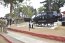 Especialidad de Buzos Tácticos inauguró monumento a los héroes caídos en actos de servicio