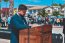 Talcahuano conmemora la primera acción de combate de la Escuadra Nacional