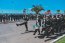 Talcahuano conmemora la primera acción de combate de la Escuadra Nacional