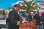 Talcahuano conmemora la primera acción de combate de la Escuadra Nacional