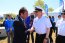  Guarnición Naval Talcahuano apoya desarrollo de competencias de remo en los Juegos Panamericanos  