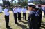 Guarnición Naval Talcahuano apoya desarrollo de competencias de remo en los Juegos Panamericanos
