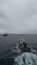 LSG “Alacalufe” efectúa transferencia de prácticos en zonas aisladas de la región de Magallanes