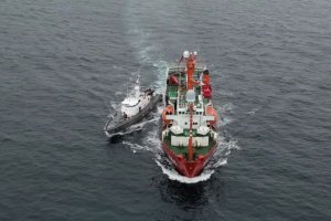 LSG “Alacalufe” efectúa transferencia de prácticos en zonas aisladas de la región de Magallanes LSG “Alacalufe” efectúa transferencia de prácticos en zonas aisladas de la región de Magallanes