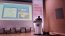 Agregado Naval de Corea del Sur expuso en Seminario de Seguridad Marítima “Combinación de la Diversidad y Digitalización”