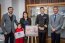  Alumna de Punta Arenas fue premiada en concurso de pintura escolar “Prat en el corazón de Chile”  