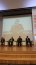 Agregado Naval de Corea del Sur expuso en Seminario de Seguridad Marítima “Combinación de la Diversidad y Digitalización”