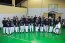 Banda unificada de la Segunda Zona Naval participó en el “Tattoo Araucanía 2023” realizado en la ciudad de Temuco