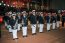 Banda unificada de la Segunda Zona Naval participó en el “Tattoo Araucanía 2023” realizado en la ciudad de Temuco