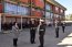 Soldados Infantes de Marina del CENBIM recibieron sus certificados del Curso Sence