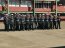 Soldados Infantes de Marina del CENBIM recibieron sus certificados del Curso Sence