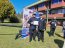 Soldados Infantes de Marina del CENBIM recibieron sus certificados del Curso Sence