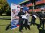 Soldados Infantes de Marina del CENBIM recibieron sus certificados del Curso Sence