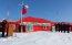 Base Naval Antártica “Arturo Prat” conmemoró el 83º Aniversario de la delimitación del Territorio Antártico Chileno