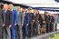 Segunda Zona Naval participó en la conmemoración del 259º Aniversario de la comuna de Talcahuano