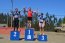 Equipo Armada obtuvo el primer lugar en Campeonato Interinstitucional De Cross Country CODEFEN 2023