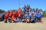 Equipo Armada obtuvo el primer lugar en Campeonato Interinstitucional De Cross Country CODEFEN 2023