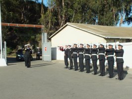 Se conmemora el 18º aniversario del Comando de Fuerzas Especiales