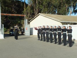 Se conmemora el 18º aniversario del Comando de Fuerzas Especiales Se conmemora el 18º aniversario del Comando de Fuerzas Especiales