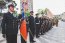 Escuela de Grumetes participó en Ceremonia Cívico Militar en Talcahuano