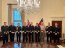 Armadas de Chile y Reino Unido sostienen reunión bilateral en Londres
