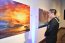 Obras de destacado artista neozelandés son exhibidas en una nueva exposición del Museo Marítimo Nacional