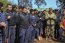 Base Naval Talcahuano inició proceso de reactivación operacional de la Brigada Forestal