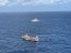 Patrullero “Cabo Odger” efectuó Operación de Fiscalización Pesquera Oceánica