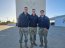 Cadetes de la US Naval Academy finalizan intercambio académico en la Escuela Naval 
