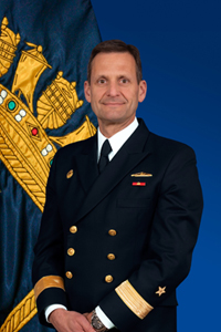 CO Federico Saelzer Concha