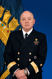 CO José Agustín Pájaro Márquez