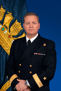 CO Raúl Silva Haack