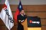 Armada recibe el reconocimiento “Contribución del Sector Público”