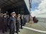 Patrullero “Marinero Fuentealba” conmemora un nuevo año al servicio de la Institución