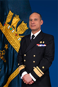 CA Juan Cristóbal Méndez Tapia