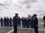 Patrullero “Marinero Fuentealba” conmemora un nuevo año al servicio de la Institución