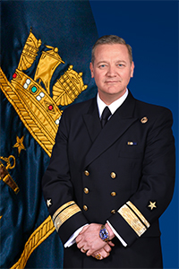 CA Raúl Silva Haack