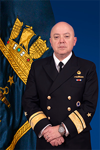 CA José Agustín Pájaro Márquez