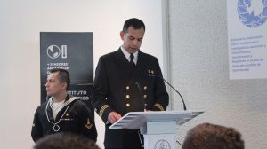 Centro Zonal de Señalización Marítima conmemoró el 186º aniversario de la especialidad de Faro