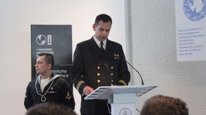 Centro Zonal de Señalización Marítima conmemoró el 186º aniversario de la especialidad de Faro Centro Zonal de Señalización Marítima conmemoró el 186º aniversario de la especialidad de Faro