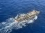 Patrullero “Cabo Odger” efectuó Operación de Fiscalización Pesquera Oceánica