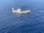 Patrullero “Cabo Odger” efectuó Operación de Fiscalización Pesquera Oceánica