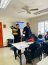 Realizan instrucción de rescate y soporte vital básico a personal de la Gobernación Marítima en Arica