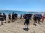 Realizan instrucción de rescate y soporte vital básico a personal de la Gobernación Marítima en Arica