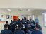 Realizan instrucción de rescate y soporte vital básico a personal de la Gobernación Marítima en Arica