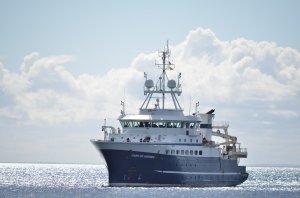 Buque “Cabo de Hornos” realizará comisión científica en la Región de Magallanes y el Territorio Chileno Antártico Buque “Cabo de Hornos” realizará comisión científica en la Región de Magallanes y el Territorio Chileno Antártico